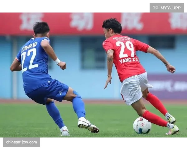 江西不敌陕西暴露防守问题 失分过多成赛季隐患