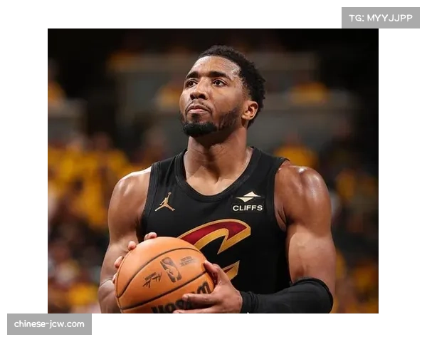 骑士攻防效率均居联盟前五 米切尔带动均衡阵容冲冠