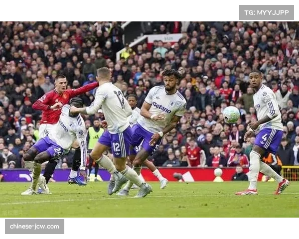 曼联3-1维拉巩固第三位置 卡里克上任后抢分效率冠绝英超